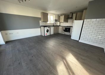 Thumbnail 2 bed flat for sale in Foxglove Way, Luton