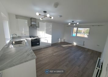 Open Plan Kitchen/Living/Dining Area
