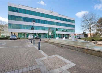 Thumbnail Office to let in 3rd Floor Titan Court, 3 Bishop Square, Hatfield Business Park, Hatfield