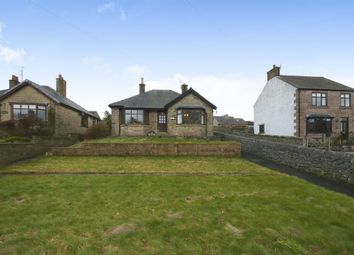 Thumbnail 2 bed detached bungalow for sale in Whitecross Road, Tideswell, Buxton
