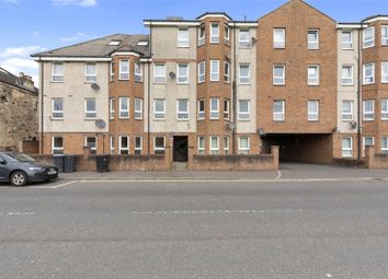 Paisley - Flat for sale                        ...