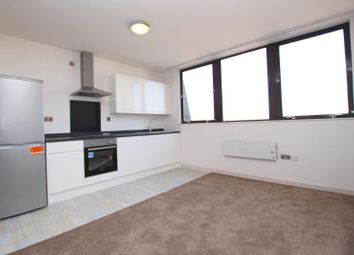 Thumbnail 2 bed flat to rent in New Priestgate House, 57 Priestgate, Peterborough