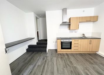 Thumbnail 2 bed flat to rent in Larkhill Place, West Derby, Liverpool