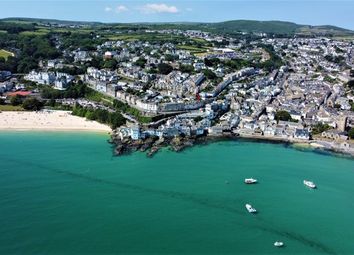 Thumbnail 6 bed terraced house for sale in The Terrace, St Ives, Cornwall