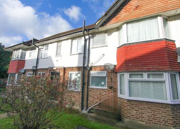 Thumbnail 2 bed flat for sale in Bute Court, Wallington, Surrey