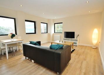 Thumbnail 2 bed flat to rent in Morland House, Eastern Road, Romford, Essex