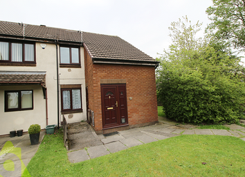 Thumbnail 1 bed flat to rent in Redstock Close, Westhoughton