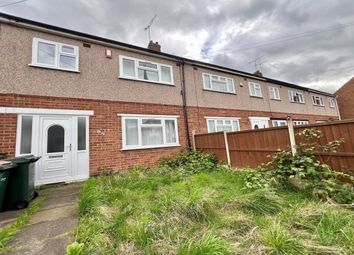 Thumbnail Property to rent in Tallants Road, Coventry