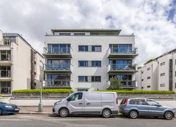 Thumbnail Flat for sale in Palmeira Avenue, Hove