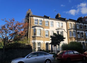 5 Bedrooms Semi-detached house to rent in Medley Road, London NW6