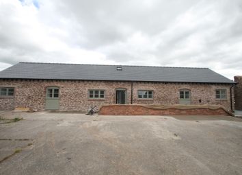Thumbnail 3 bed barn conversion to rent in The Shippon, Alberbury