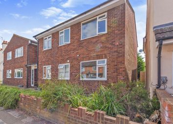 Thumbnail 2 bed flat for sale in Northern Road, Aylesbury