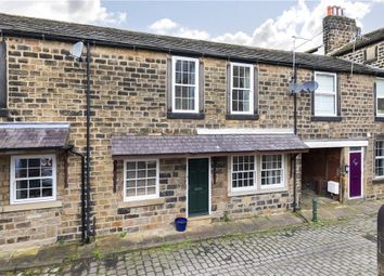 Thumbnail Terraced house for sale in The Stables, Otley, West Yorkshire