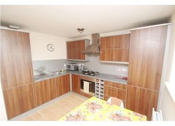 Thumbnail 2 bed flat to rent in Barrland Street, Glasgow