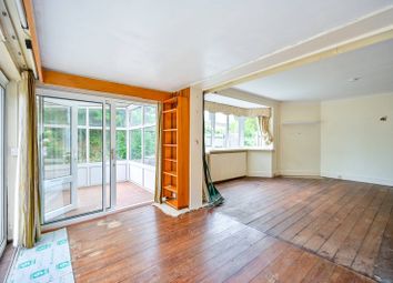 Thumbnail Detached house to rent in The Avenue, Worcester Park