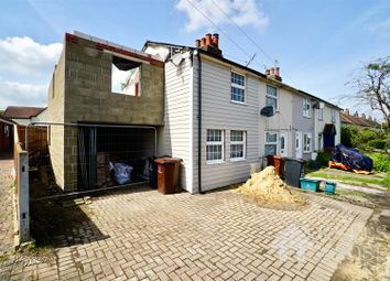 Thumbnail Semi-detached house for sale in Fingringhoe Road, Colchester