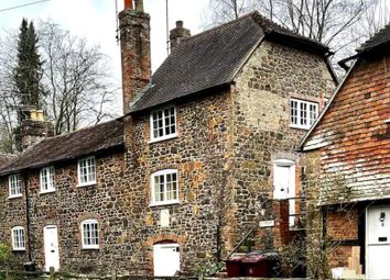 Thumbnail Cottage for sale in Lower Street, Pulborough