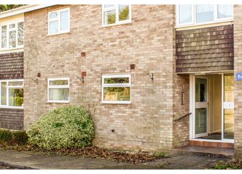 2 Bedrooms Flat for sale in St Marks Close, Gaydon, Warwick CV35