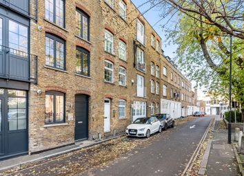 Thumbnail 2 bed flat for sale in Bowden Street, London