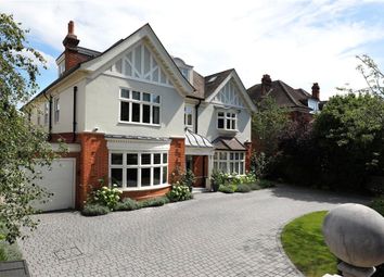 Thumbnail 7 bed detached house for sale in Parkside, Wimbledon Village