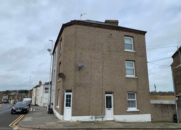 Thumbnail 2 bed flat to rent in Margate Road, Ramsgate