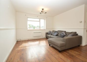 Thumbnail 2 bed flat to rent in New Haw, Addlestone