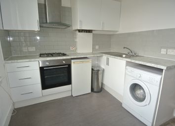 Thumbnail 1 bed flat to rent in Brockley Road, Brockley