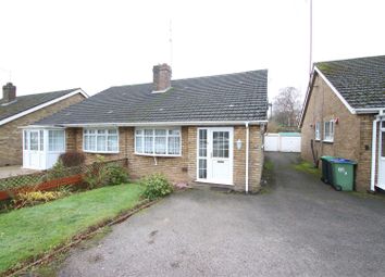 Thumbnail Semi-detached bungalow to rent in Beechwood Road, Smethwick