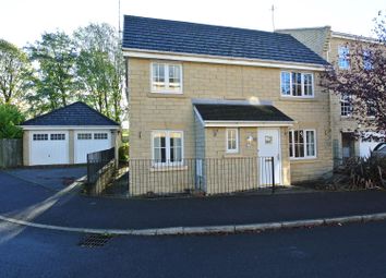 4 Bedroom Detached house for rent
