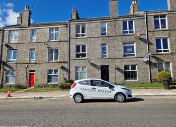 Thumbnail Flat to rent in Holburn Street, City Centre, Aberdeen