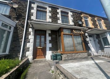 Thumbnail Property to rent in St. Johns Road, Abertawe
