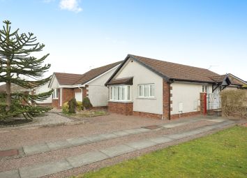 Thumbnail Bungalow for sale in Twiname Way, Heathhall, Dumfries, Dumfries And Galloway