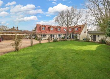 Thumbnail Detached house for sale in Bracklesham Lane, Bracklesham Bay