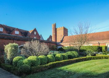 Thumbnail Detached house for sale in The Galleries, Warley, Brentwood