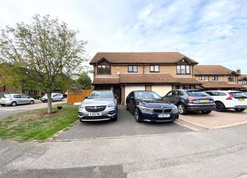 Thumbnail Semi-detached house to rent in Eden Way, Winnersh, Wokingham, Berkshire