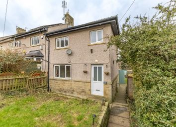 Thumbnail 3 bed end terrace house for sale in Roger Lane, Newsome, Huddersfield