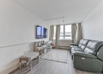 Thumbnail 1 bed flat for sale in Baldry Gardens, Streatham Common, London