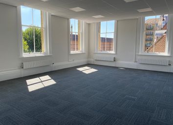 Thumbnail Office to let in Ferry House, Canute Road, Southampton