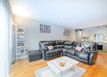 Thumbnail 2 bed flat for sale in Brook Road, Borehamwood