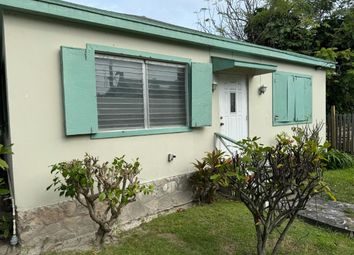 Thumbnail 3 bed detached house for sale in Dunmore Town, The Bahamas