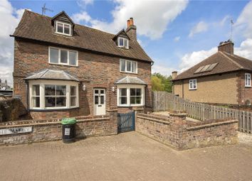 Thumbnail Detached house for sale in High Street, Hitchin