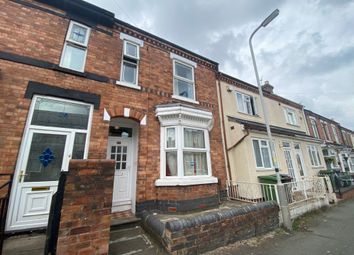 Thumbnail Terraced house to rent in Owen Road, Penn Fields, Wolverhampton