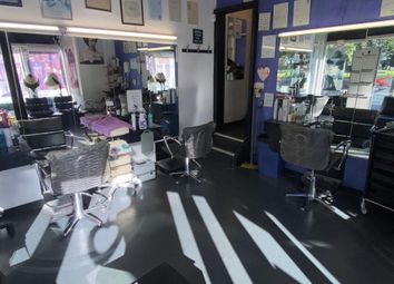 Thumbnail Retail premises for sale in Hair Salons LS11, West Yorkshire