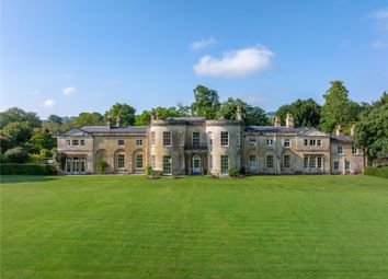 Harptree Court