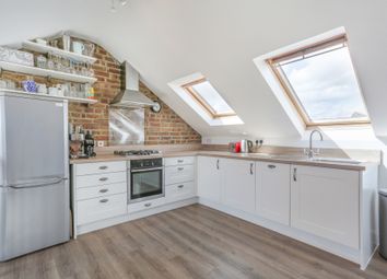 Thumbnail 2 bed flat for sale in Mercers Road, Tufnell Park