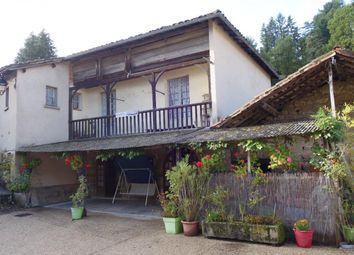 Thumbnail 5 bed detached house for sale in Midi-Pyrénées, Lot, Saint Perdoux