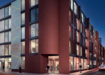 Thumbnail Studio for sale in Hallam Lane, Sheffield