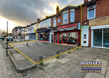 Thumbnail Retail premises for sale in 1179 - 1181 Bristol Road South, Longbridge, Birmingham, West Midlands