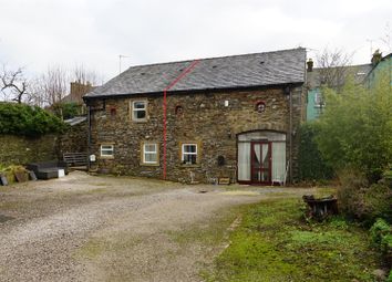 Thumbnail 2 bed semi-detached house for sale in Queen Street, Ulverston