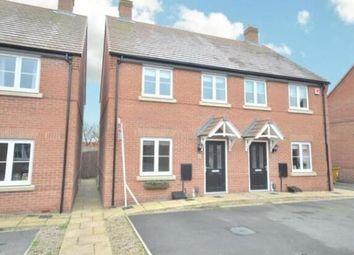Thumbnail Property to rent in Southfield Grove, Nottingham